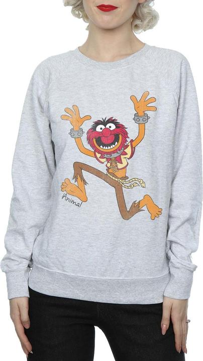 Produktbild Gildan Sweatshirt (XS)