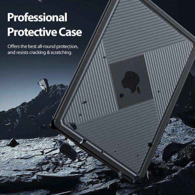 Actual product image Dux Ducis LCGH Protective Hard Case Series (13.60", Apple)