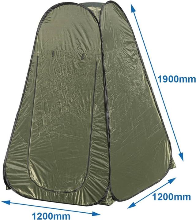 Actual product image ProPlus Privacy tent (1.68 kg)