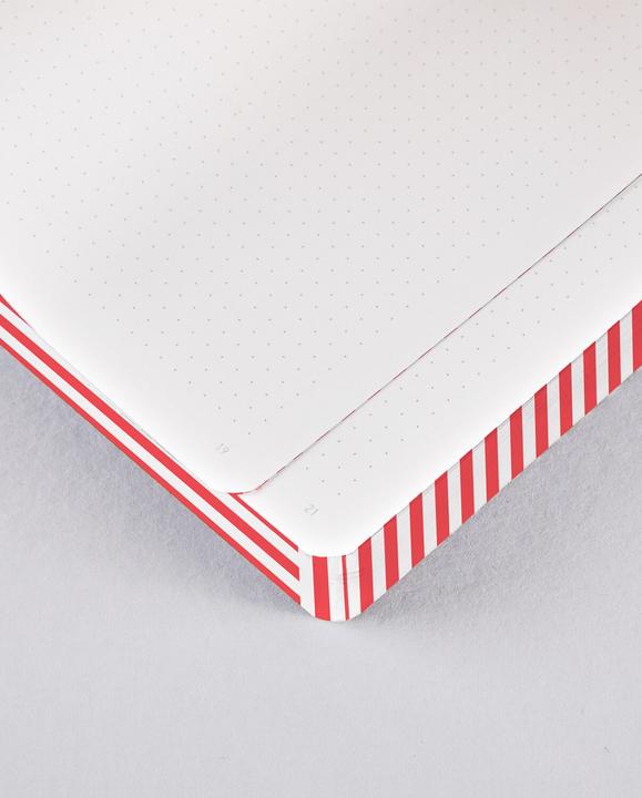 Immagine prodotto Nuuna Grafico L, On - Off (22 x 16,5 cm, Punteggiato, Copertina morbida)