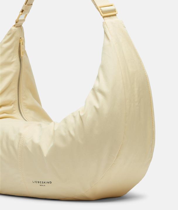 Image du produit Liebeskind Berlin Hobo Grosse Hobo-Bag aus Nylon