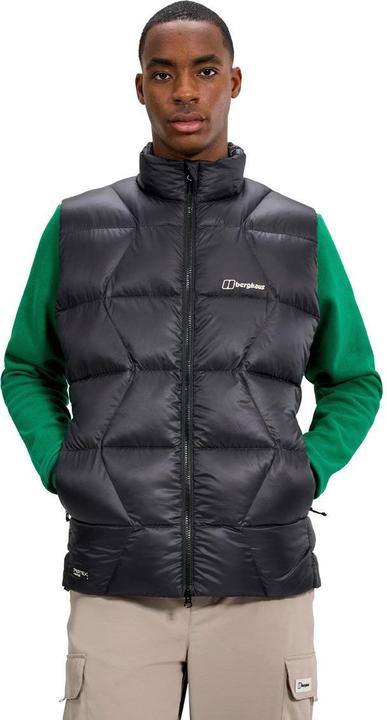 Actual product image Berghaus Explorer Daunenweste für Herren (48)