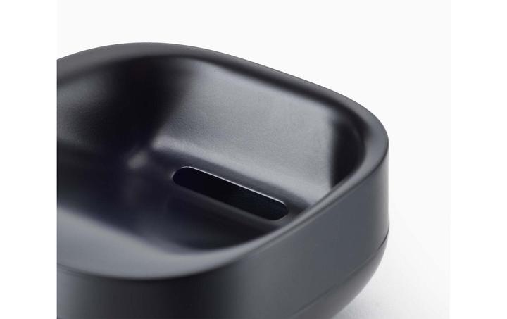 Immagine prodotto Joseph Joseph Portasapone Slim Compact nero