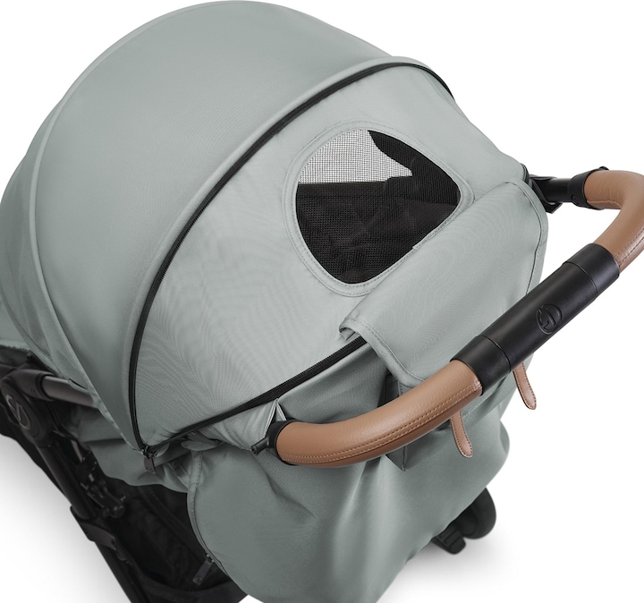 Produktbild Elodie MONDO Stroller - Hazy Jade