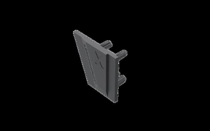 Actual product image Aero AEROCOMPACT XCR40 Endkappe rechts für Schiene X40