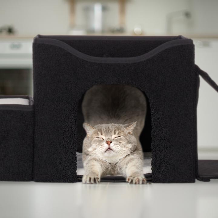 Productafbeelding Relaxdays Kattengrot (Kat)