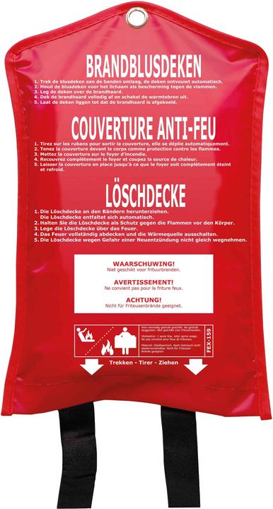 Image du produit Smartwares FEX-15900