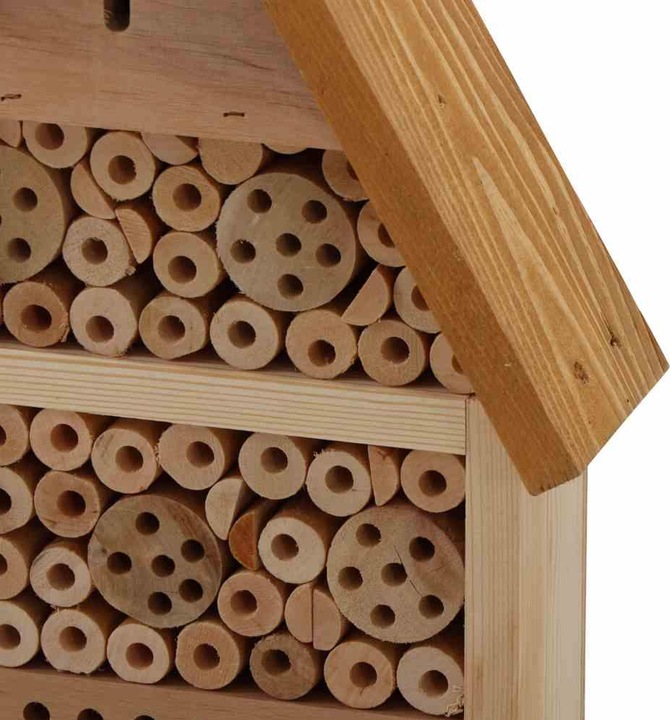 Actual product image Siena Garden Insect hotel (Butterflies, Bee)