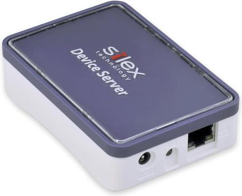 Produktbild Silex Sx-Ds-4000u2