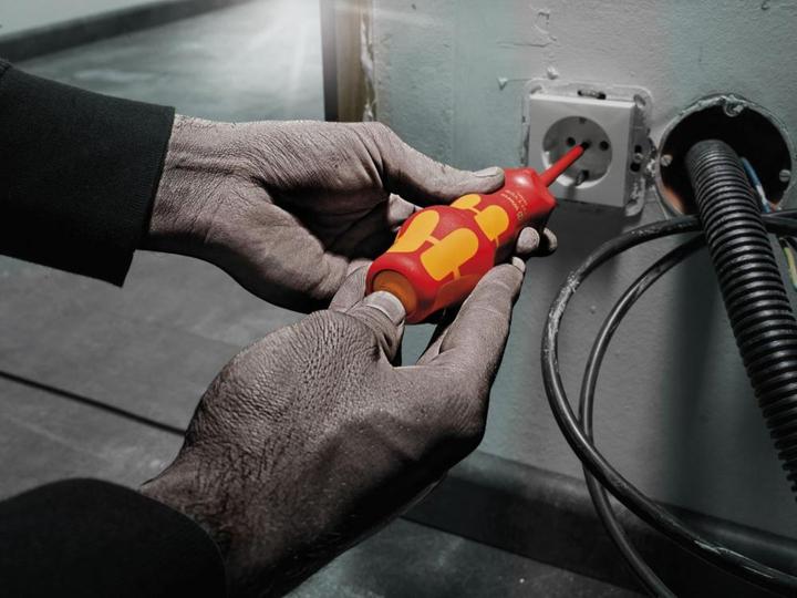 Produktbild Primium Kraftform Kompakt Turbo i 1 (Schlitz)