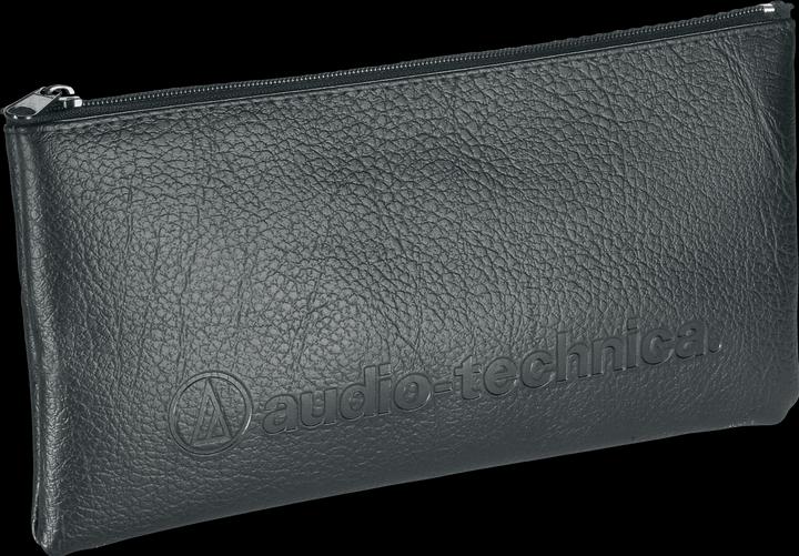Actual product image Audio-Technica At2035