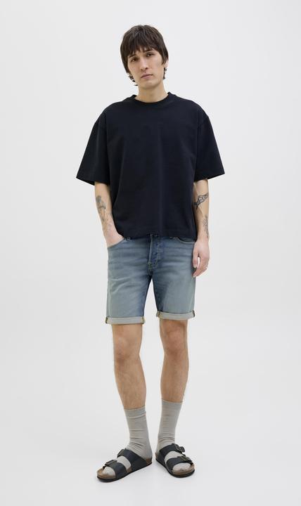 Actual product image Jack & Jones Regular Fit Regular Fit Shorts Regular Fit Shorts (XXL)