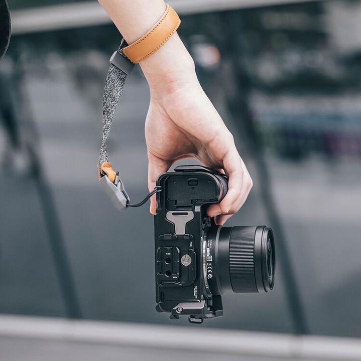 Immagine prodotto Falcam 22&F38&F50 Quick Release Camera Cage (FOR Z5II) C00B5402