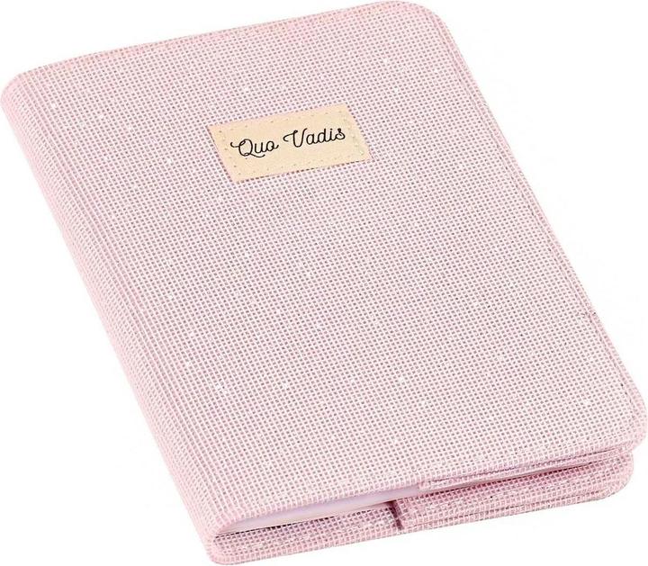 Produktbild Quo Vadis Agende Geschäft Color (10x15, 1 Woche / 2 Seiten)