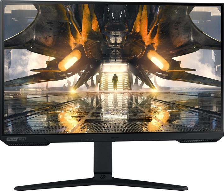 Produktbild Samsung Odyssey LS27AG502NU (2560 x 1440 Pixel, 27")