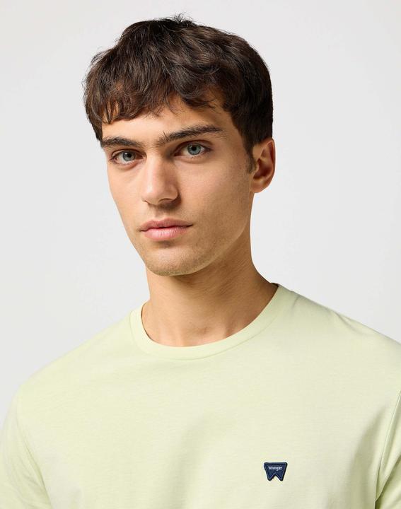 Immagine prodotto Wrangler T-Shirt Sign Off Tee (M)