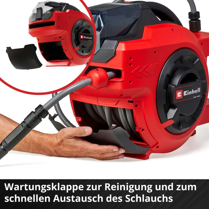 Rot, Schwarz