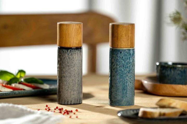 Immagine prodotto Leonardo Macina spezie Cucina (Varie spezie)