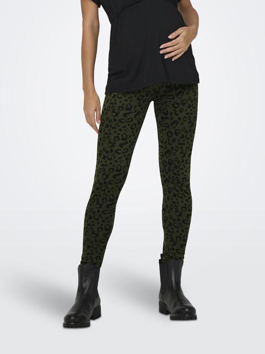 Produktbild Only Maternity Normal geschnitten Maternity Leggings Leggings (S)