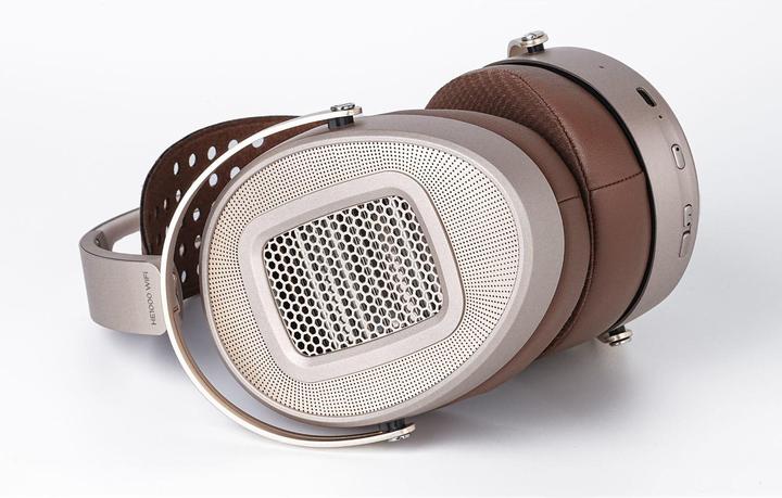 Produktbild Hifiman HE1000 WiFi (7.50 h, Kabelgebunden, Kabellos)