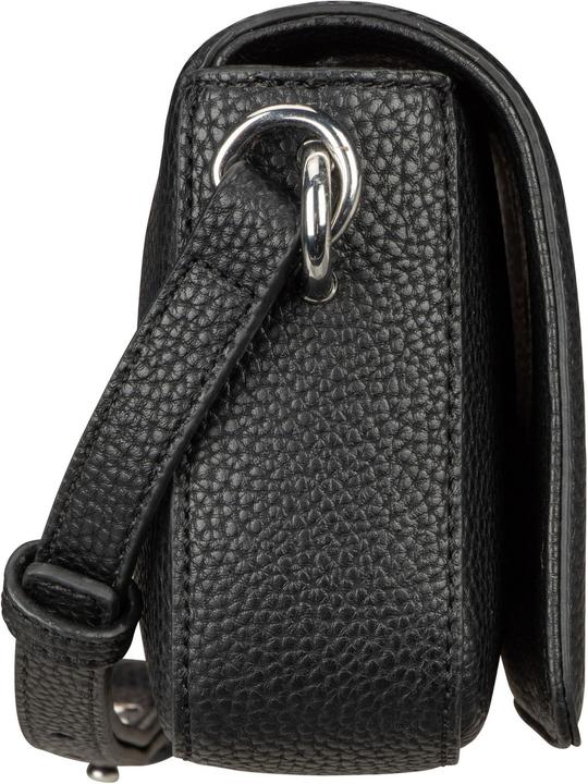 Immagine prodotto Tommy Hilfiger Borsa a tracolla TH Emblem Flap Crossover
