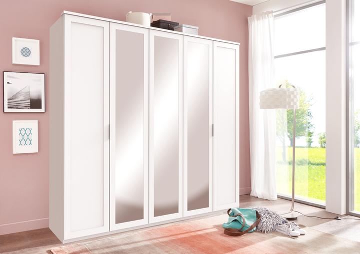 Immagine prodotto Wimex Nadja (225 x 58 x 208 cm)