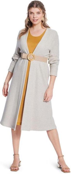 Actual product image Dress & blouse pattern