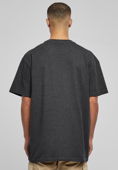 Actual product image Urban Classics Heavy Oversized Tee - 1560 (4XL)
