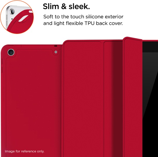 Produktbild Eiger Storm 250 Stylus Case (iPad Pro 12.9 2020 (4. Gen), iPad Pro 12.9 2018 (3. Gen), iPad Pro 12.9 2021 (5. Gen), iPad Pro 12.9 2022 (6. Gen))