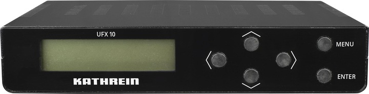 Produktbild Kathrein UFX 10 HDMI Encoder Komplette Kanalaufbereitung