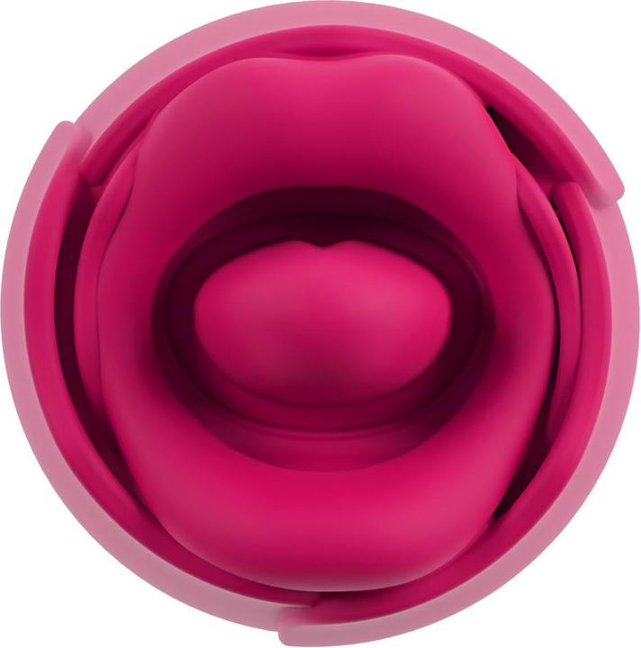 Image du produit You2Toys Oral Fun Vibrator Licking and Vibrating Tongue