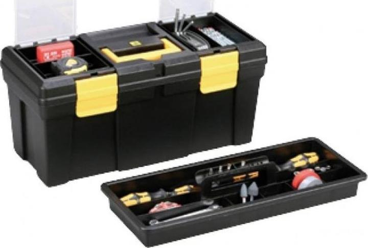 Actual product image Allit McPlus Promo 23 (2 pieces)