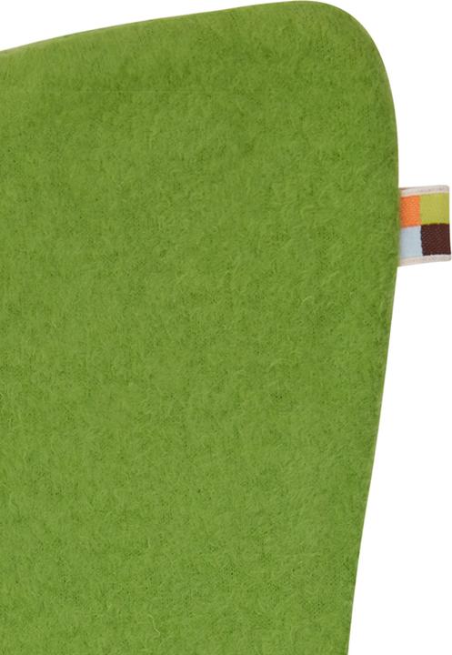 Actual product image loud + proud Fleece slouchy cap (74/80)