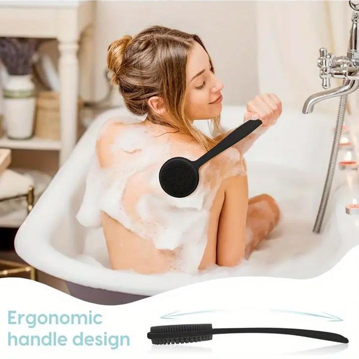 Produktbild Cbx 2in1 Badebürste