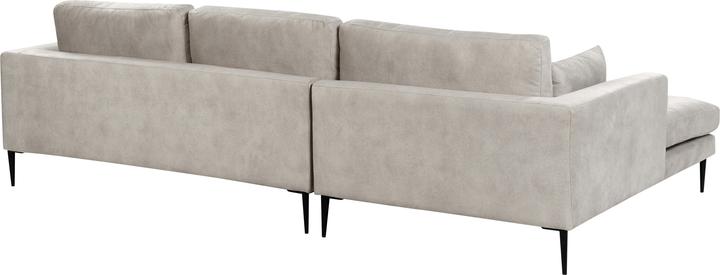 Produktbild Beliani Flam (Ecksofa)