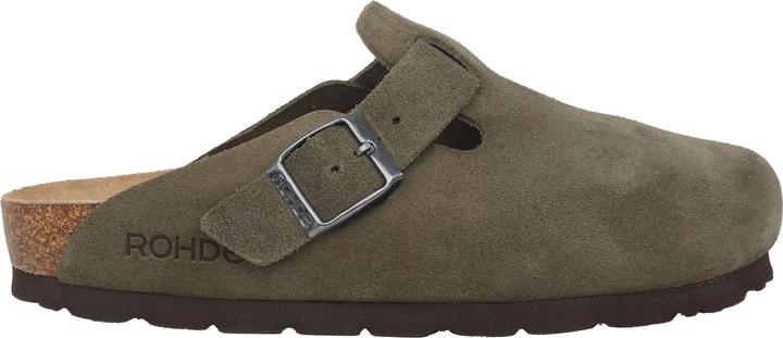 Actual product image Rohde Alba (42)