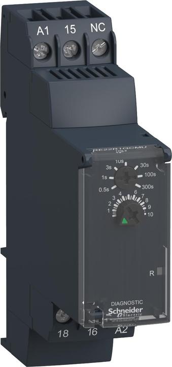 Produktbild Schneider Electric Star-Delta Timer Relay