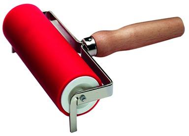Produktbild Werkstarck Farbwalze (15 cm)