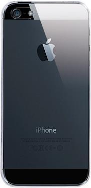 Image du produit Ozaki oCoat Crystal Case pour iPhone 5