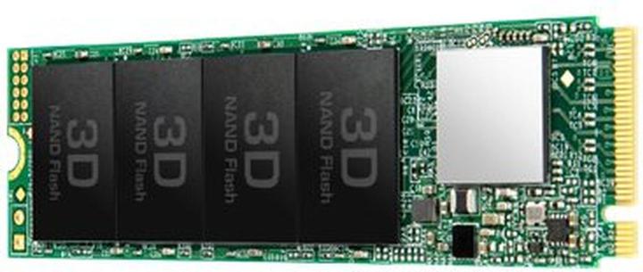 Produktbild Transcend 110S (1000 GB, M.2 2280)