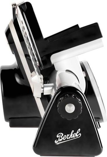 Image du produit Berkel Icon Line Slicer Black