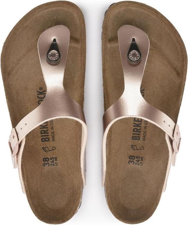 Productafbeelding Birkenstock Gizeh BS dames slippers (36)