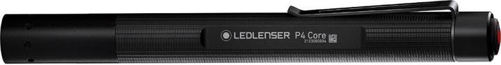 Produktbild Ledlenser LED-Taschenlampe P4 Core (14.60 cm, 120 lm)