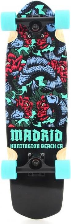 Immagine prodotto Madrid Cruiser Koi (29.53")