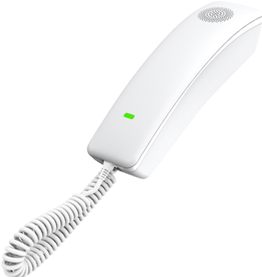 Image du produit Fanvil Téléphone de l'hôtel H2U