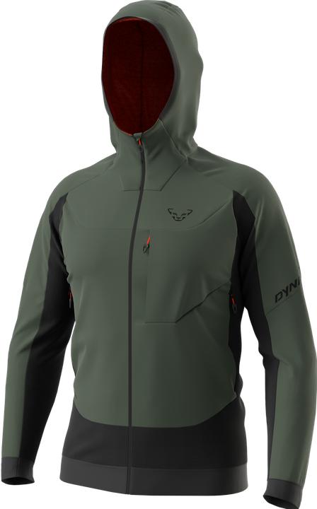 Immagine prodotto Dynafit Giacca Tigard Alpha Direct (M)