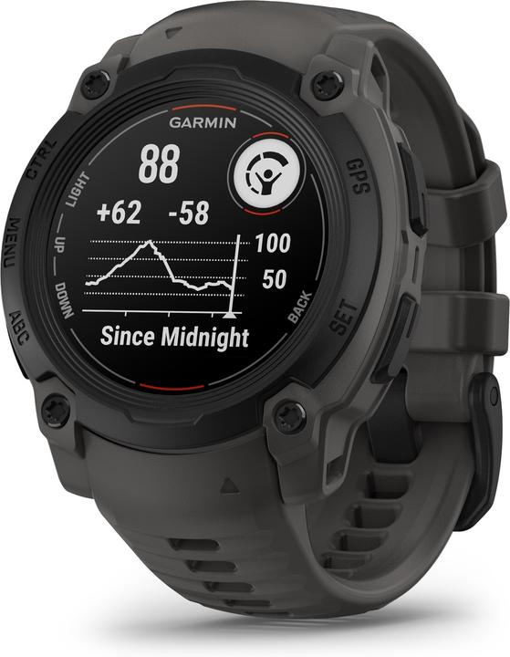 Actual product image Garmin Instinct E (40 mm)