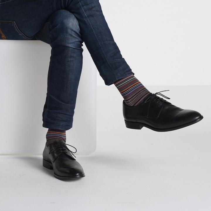 Image du produit Blacksocks Business light (Une unité par pack, 42 - 44)