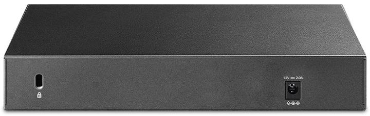 Productafbeelding TP-Link Switch Multi-Gigabit TL-SX105 (5 Havens)
