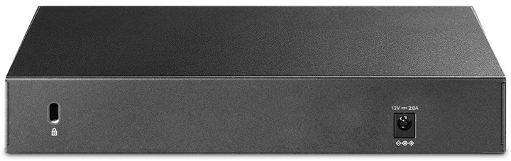 Produktbild TP-Link TL-SX105 (5 Ports)